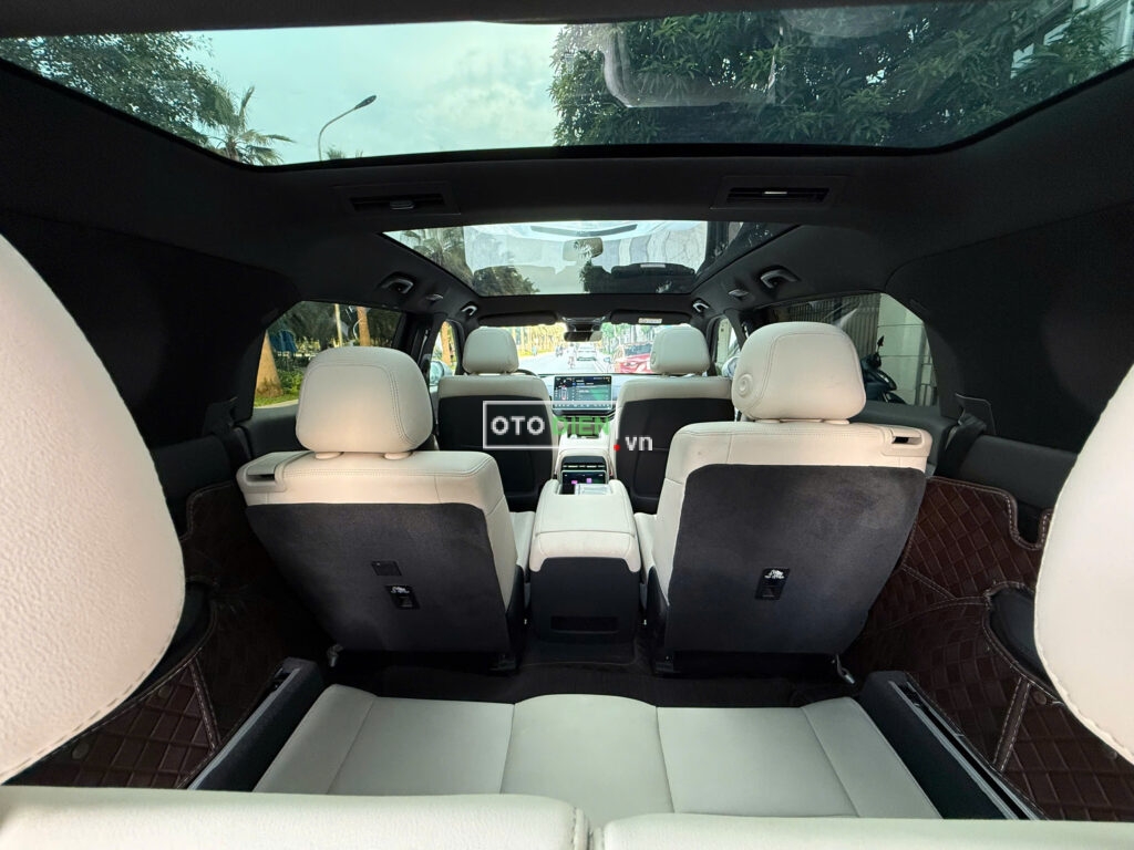 
													VinFast VF9 Plus 2023 cũ – 14000 km full														