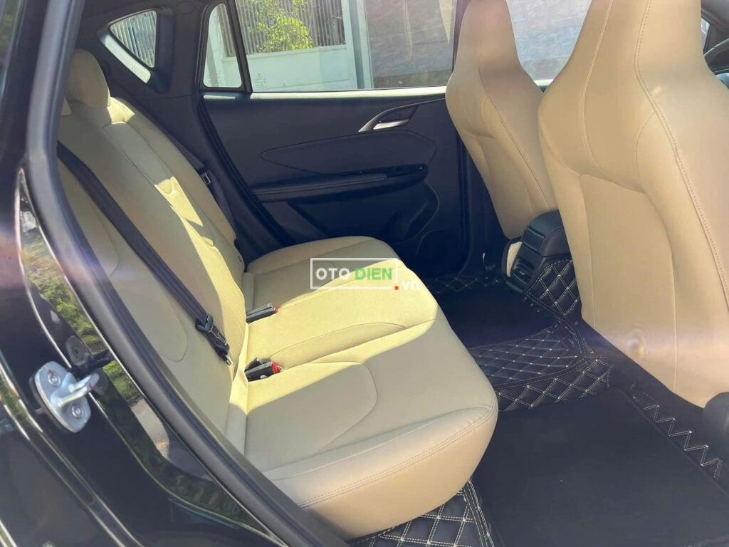 
													VinFast VF e34 2022 thuê pin cũ – 39000 km full														