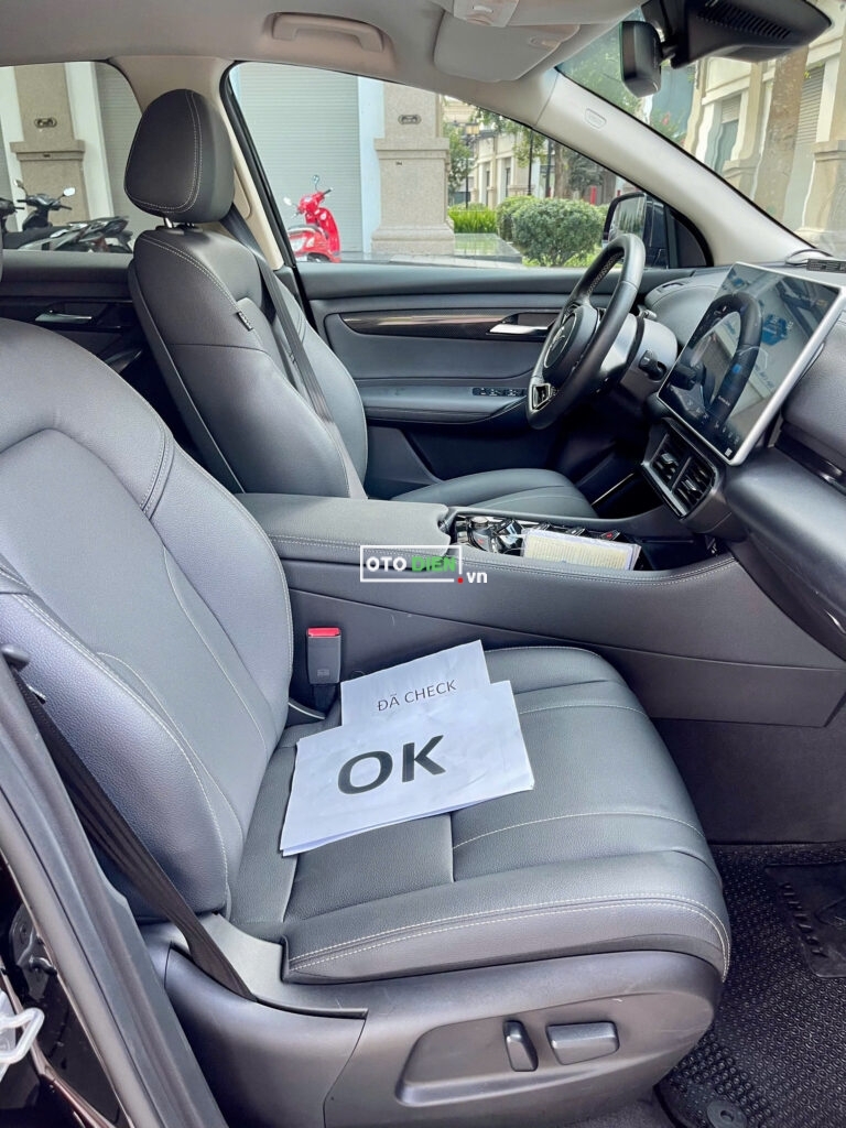 
													VinFast VF8 Eco 2023 – 41000km – Mua pin-Full Adas full														