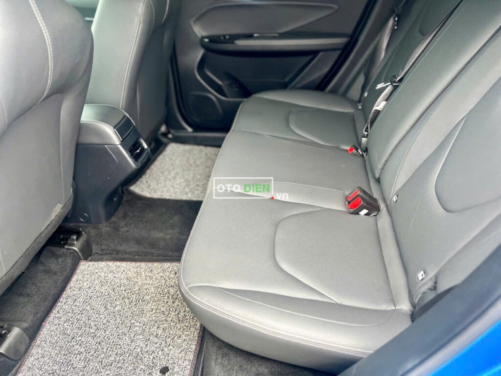 
													VinFast VF e34 2022 thuê pin cũ – 37000 km full														