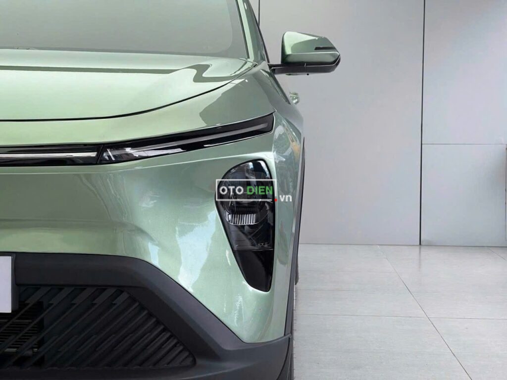 
													LIMO GREEN 2025 GIAO XE THÁNG 8 (Đủ Màu) full														