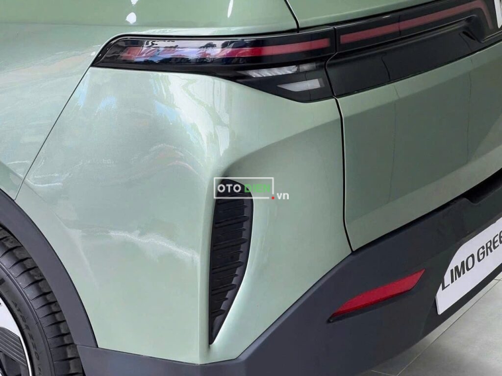 
													LIMO GREEN 2025 GIAO XE THÁNG 8 (Đủ Màu) full														