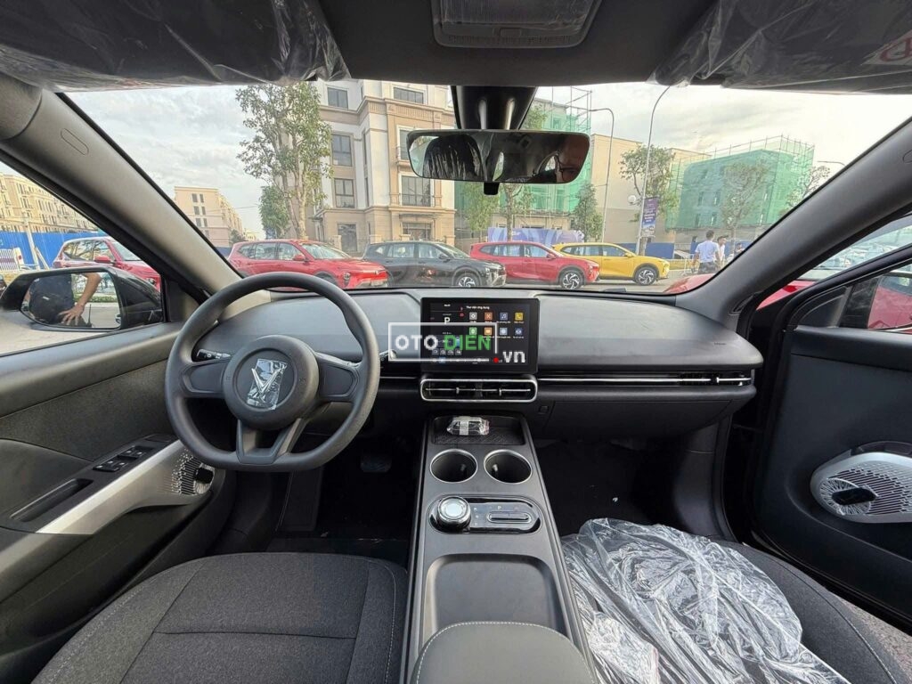 
													LIMO GREEN 2025 GIAO XE THÁNG 8 (Đủ Màu) full														