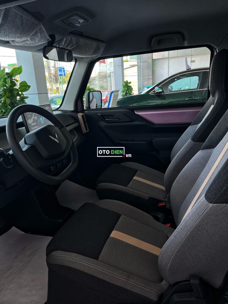 
													VinFast VF3 2025 mới full														