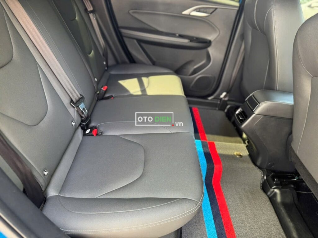 
													VinFast VF e34 2022 cũ – 60000 km full														