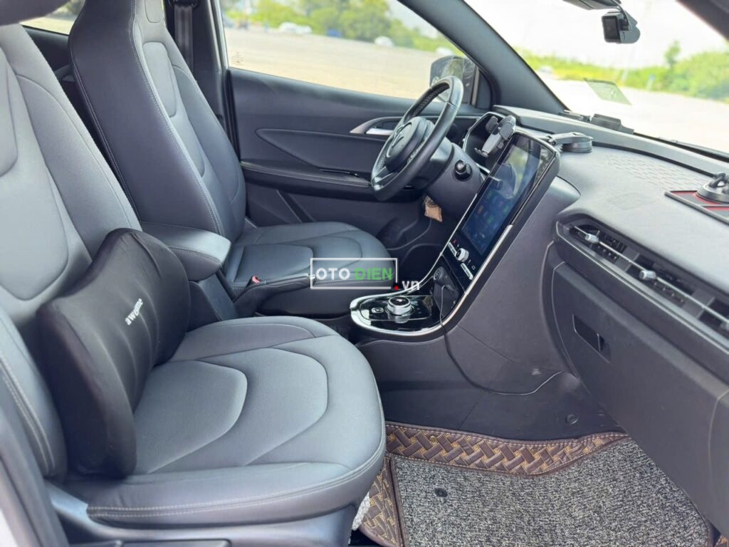 
													VinFast VF e34 2022 cũ – 28000 km full														