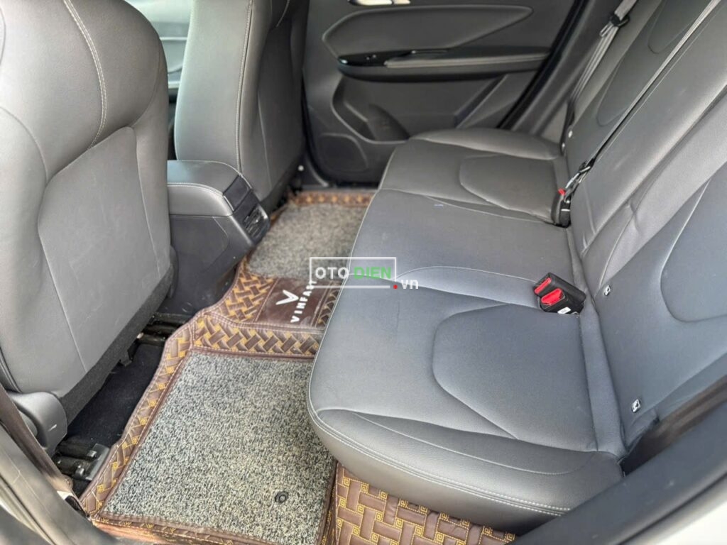 
													VinFast VF e34 2022 cũ – 28000 km full														