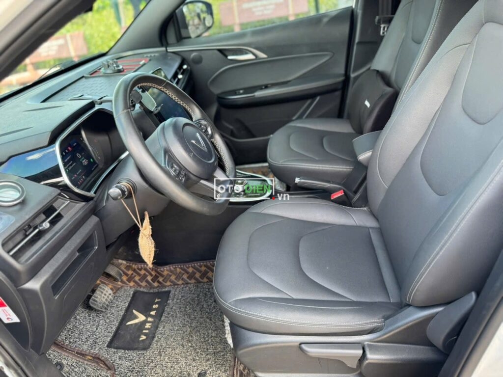 
													VinFast VF e34 2022 cũ – 28000 km full														
