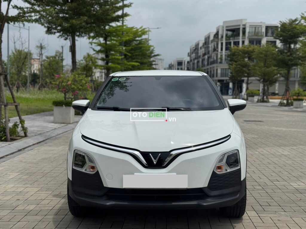 
												VinFast VF5 Plus mua pin 2024 lướt – 1500 km full												