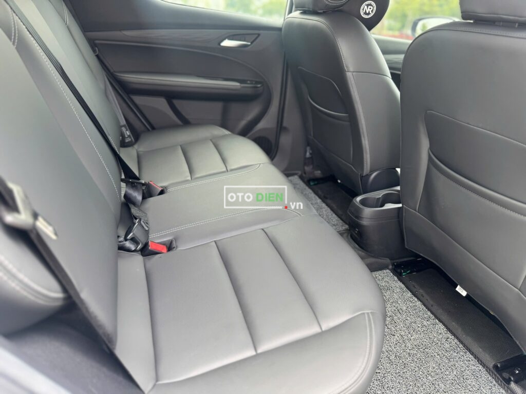 
													VinFast VF5 Plus mua pin 2024 lướt – 1500 km full														