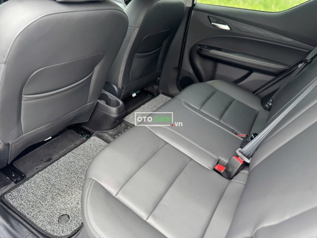 
													VinFast VF5 Plus mua pin 2024 lướt – 1500 km full														