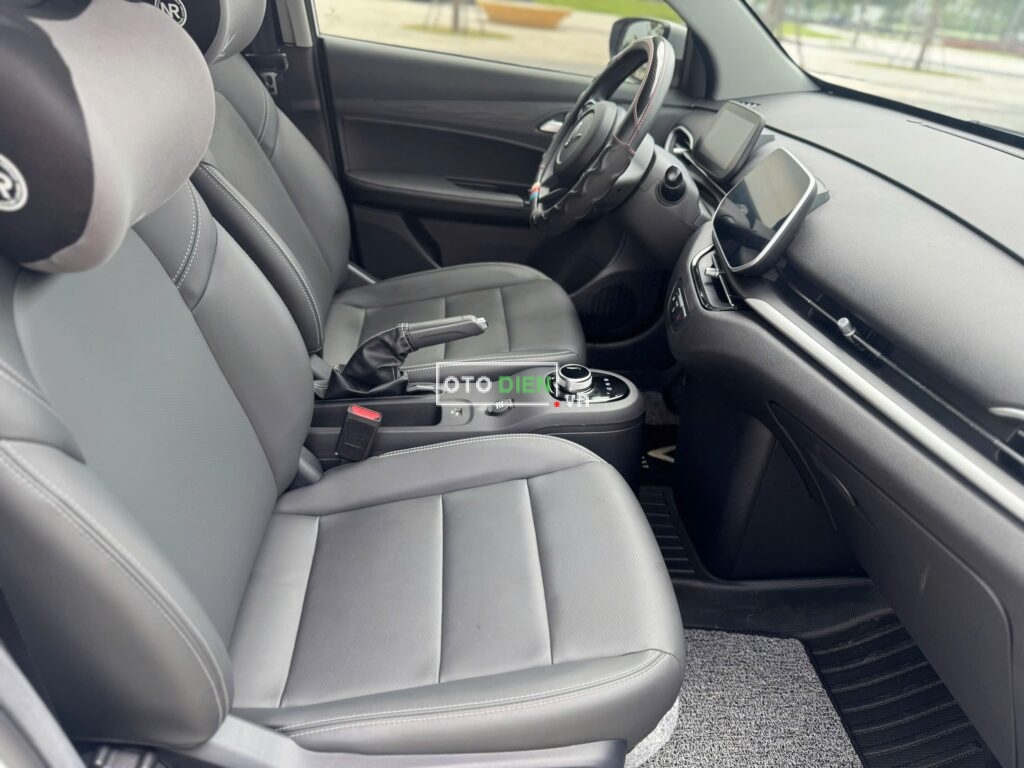 
													VinFast VF5 Plus mua pin 2024 lướt – 1500 km full														