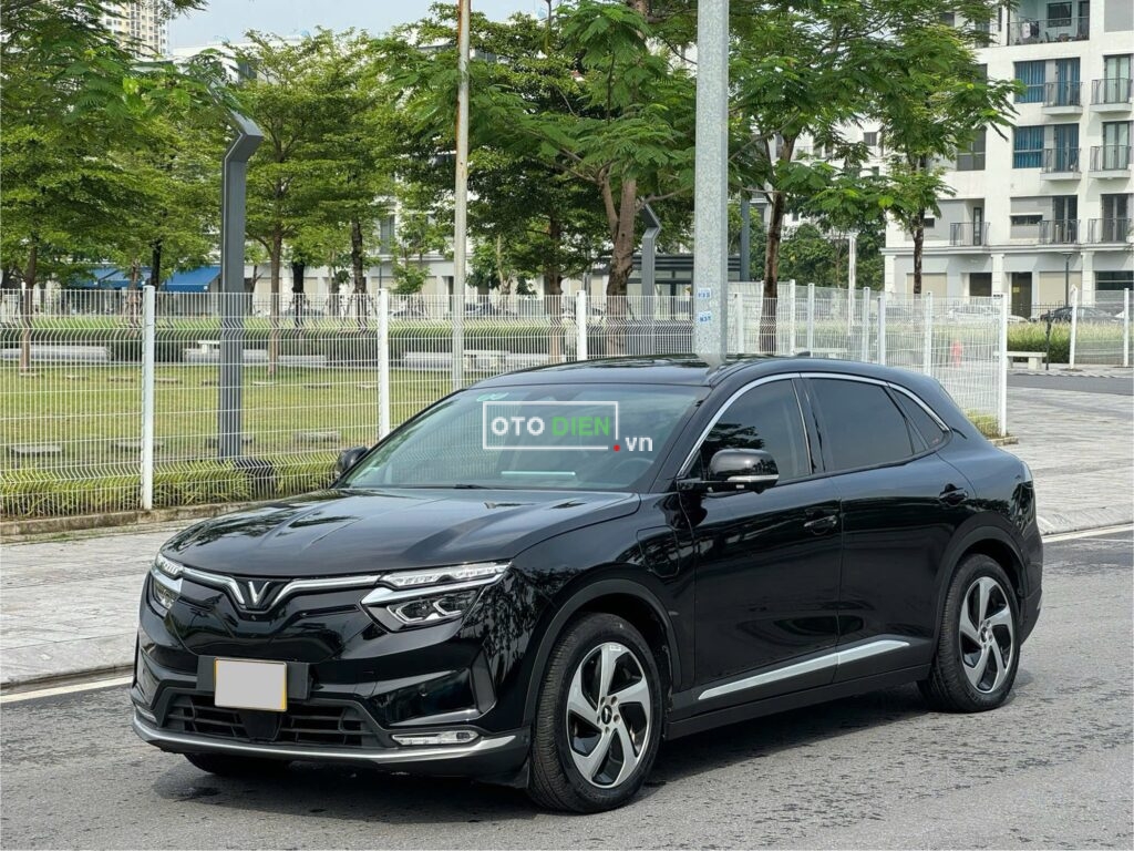 
												VinFast VF8 Eco 2023 cũ – 55000 km full												