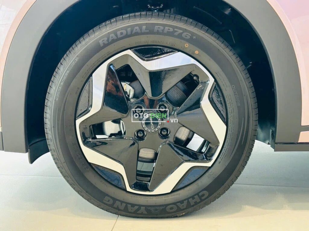
													BYD Dolphin GLX 2024 lướt – 4500 km full														