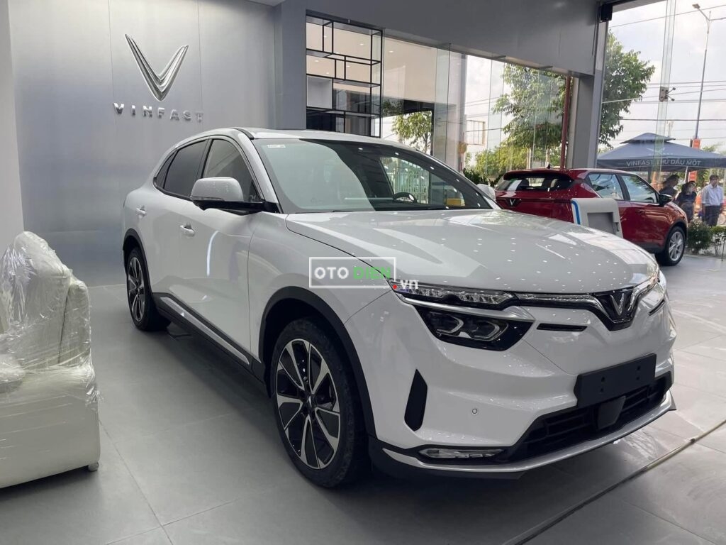 
												VinFast VF8 Plus 2024 mới full												