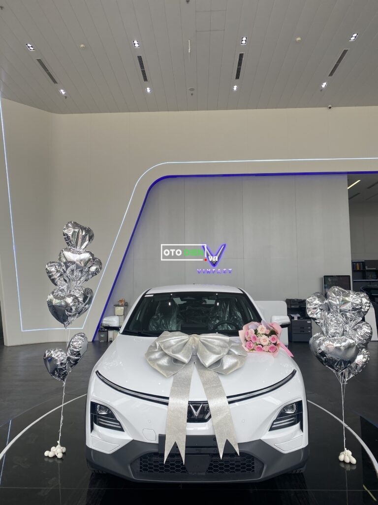 
												VinFast VF6 Eco 2025 mới full												