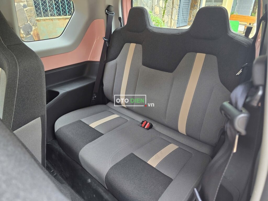 
													VinFast VF3 2024 lướt – 5600 km full														
