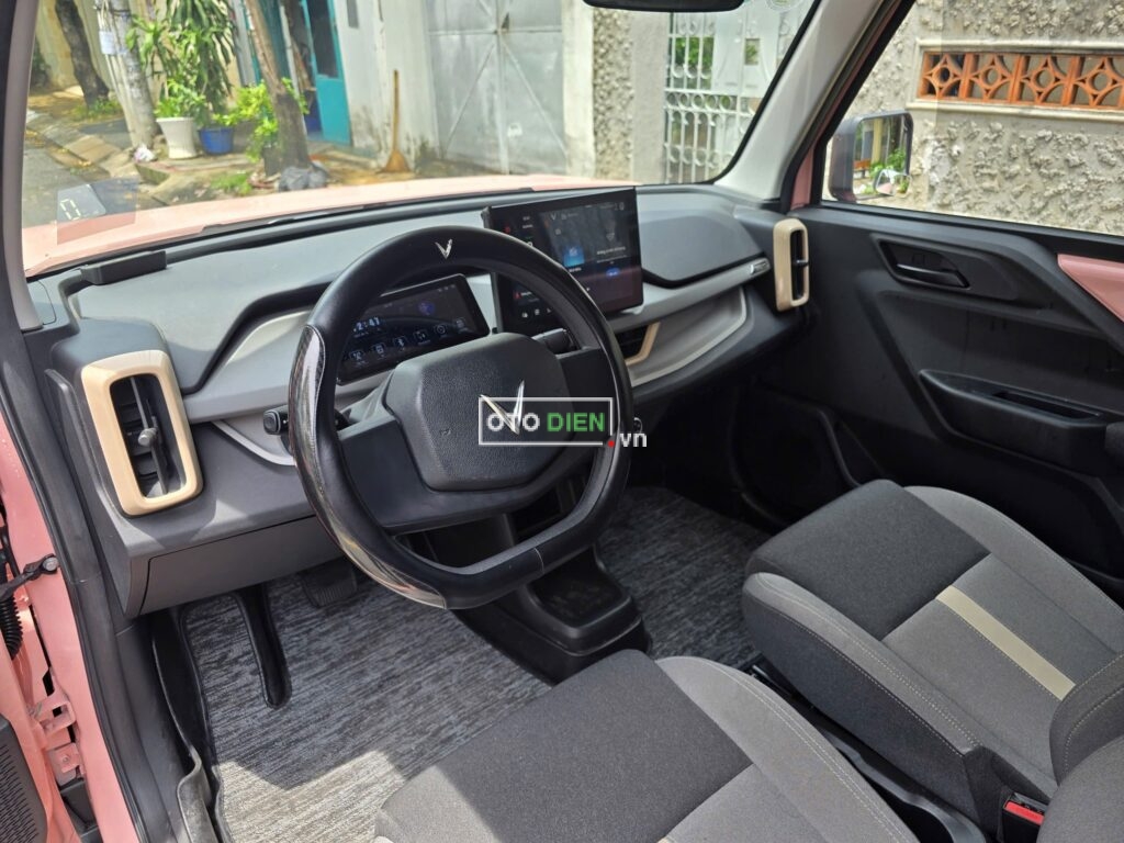 
													VinFast VF3 2024 lướt – 5600 km full														