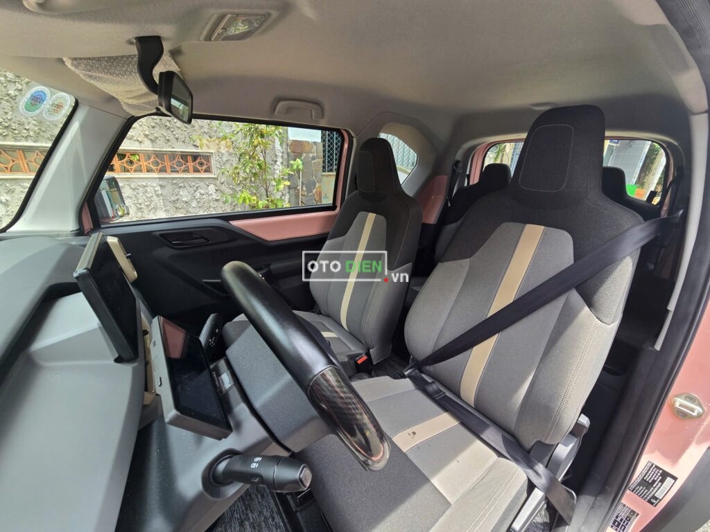
													VinFast VF3 2024 lướt – 5600 km full														