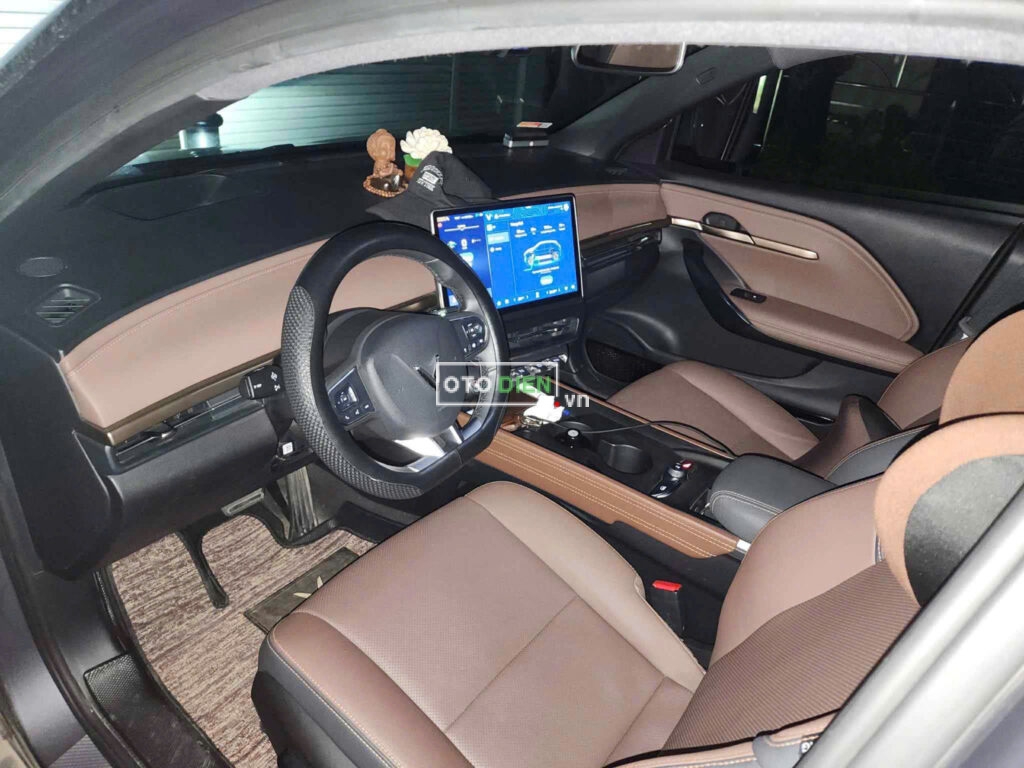 
													VinFast VF6 Plus 2024 cũ – 35000 km full														