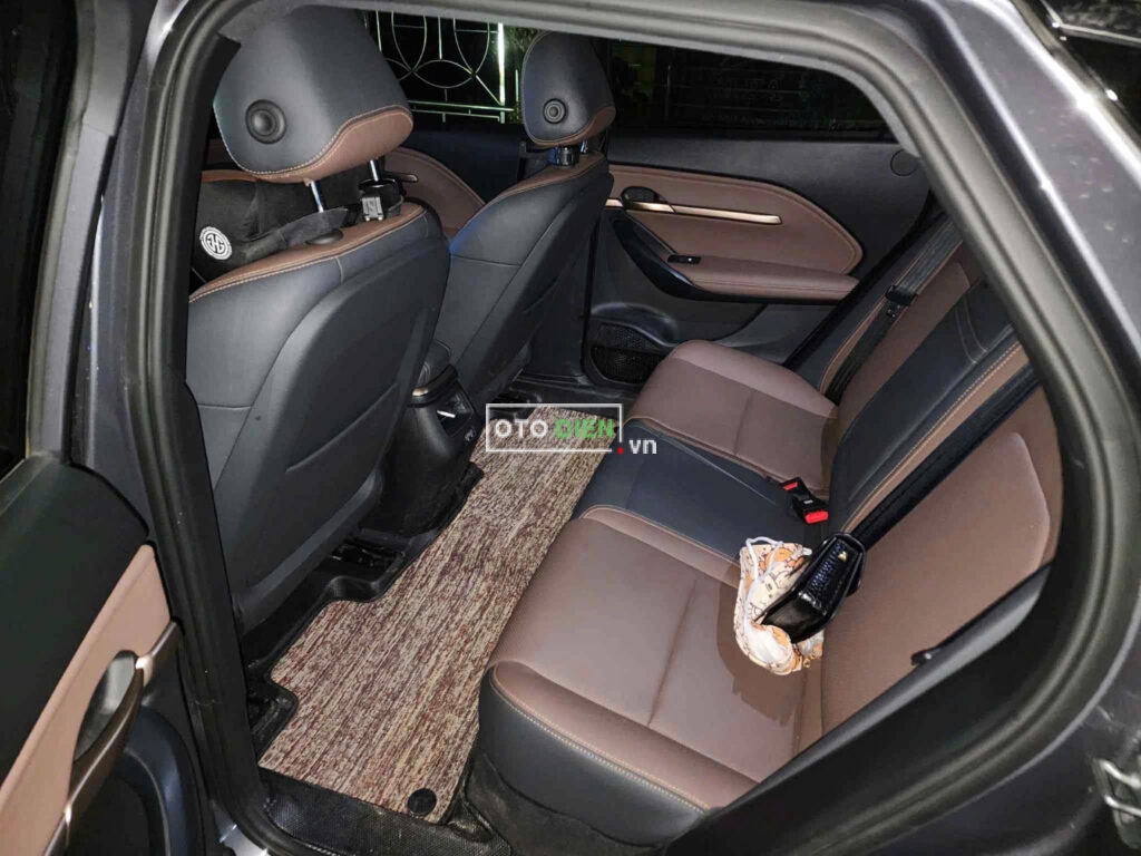 
													VinFast VF6 Plus 2024 cũ – 35000 km full														