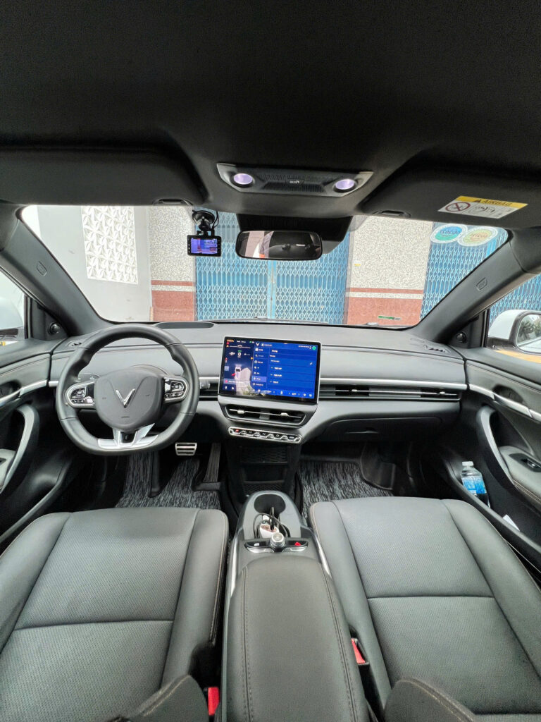 
													VinFast VF6 Plus 2024 lướt – 2000 km full														