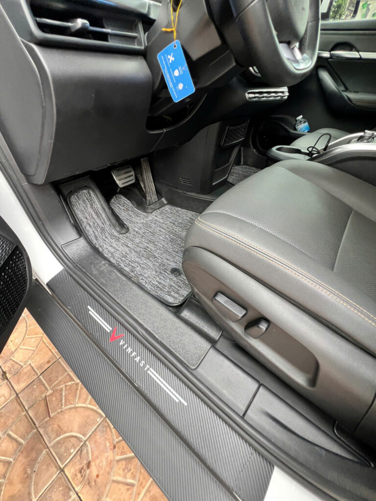 
													VinFast VF6 Plus 2024 lướt – 2000 km full														