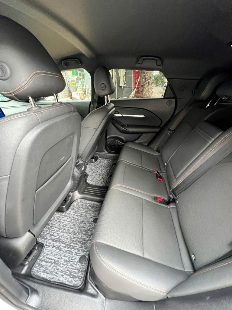 
													VinFast VF6 Plus 2024 lướt – 2000 km full														