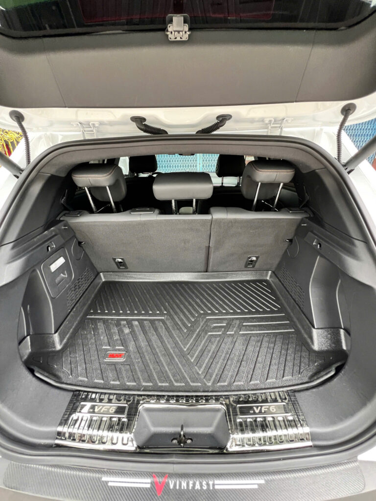 
													VinFast VF6 Plus 2024 lướt – 2000 km full														