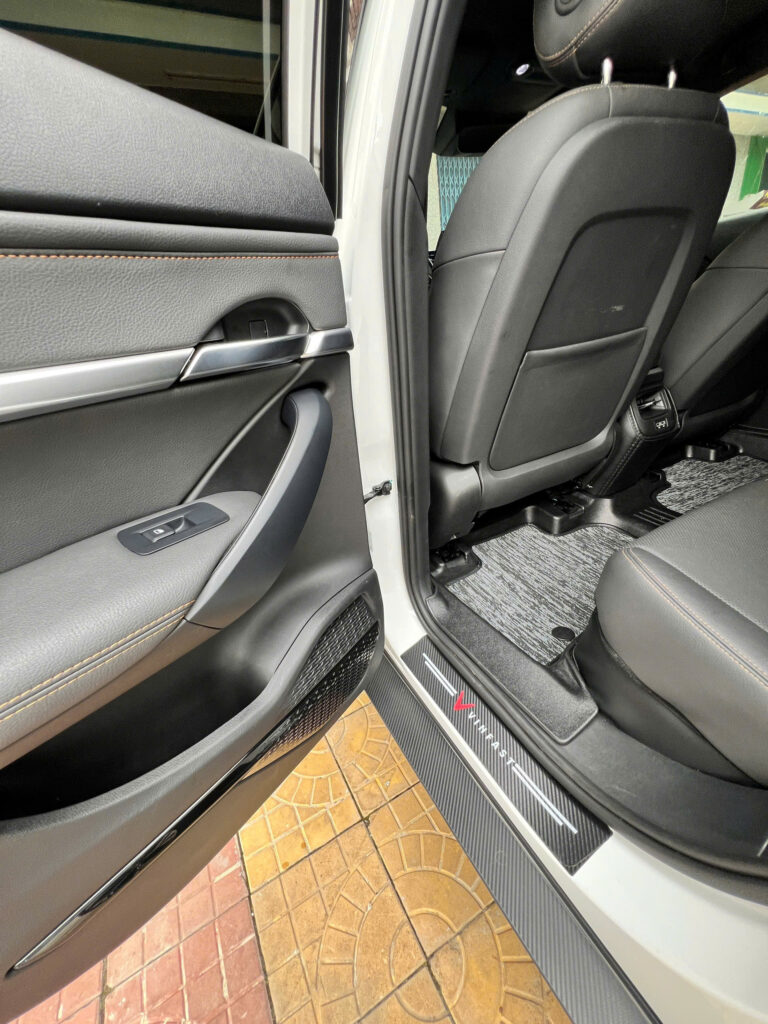 
													VinFast VF6 Plus 2024 lướt – 2000 km full														