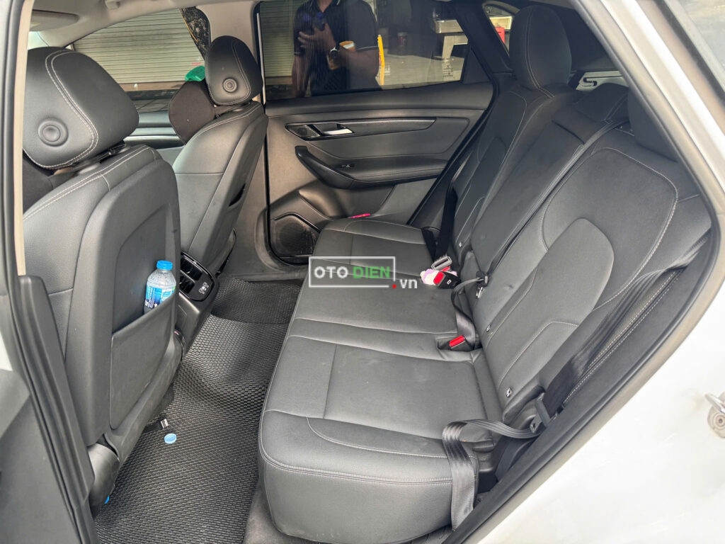 
													VinFast VF8 Eco 2024 cũ – 27000 km full														