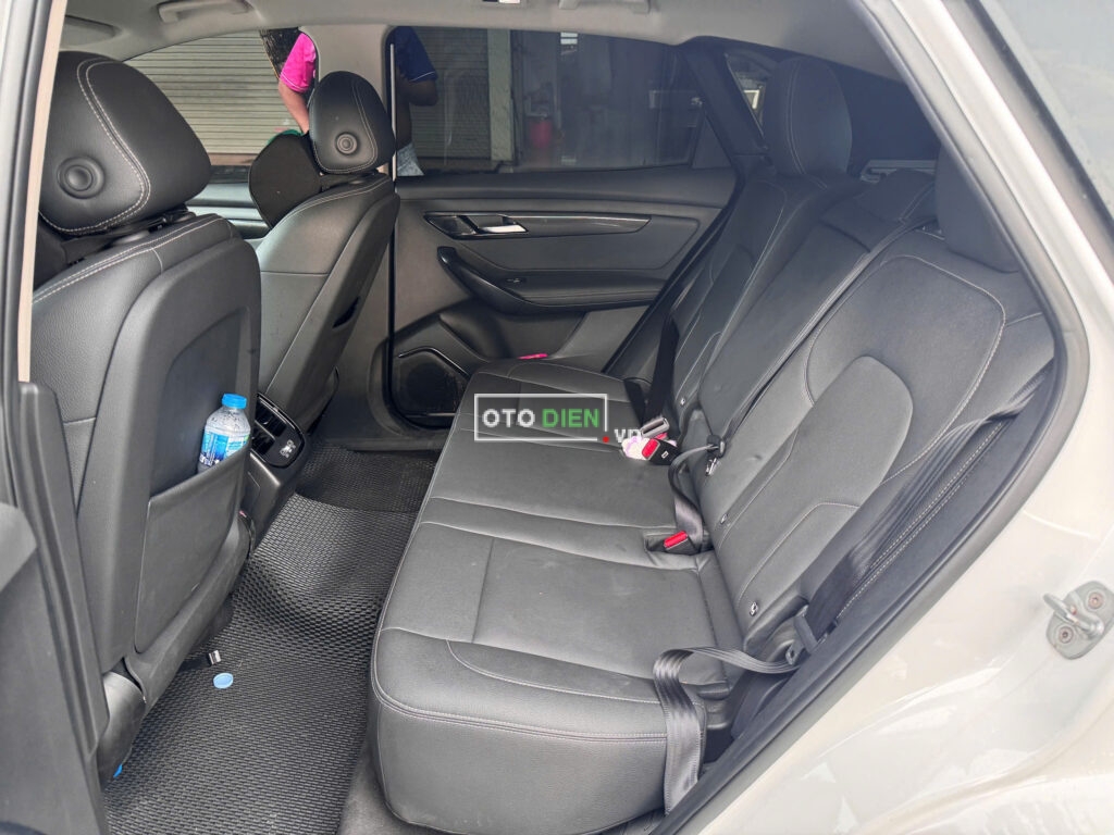 
													VinFast VF8 Eco 2024 cũ – 27000 km full														