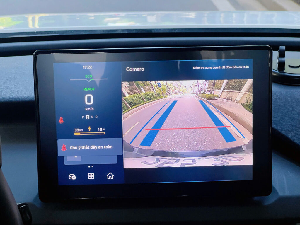 
													VinFast VF3 2024 lướt – 3000 km full														