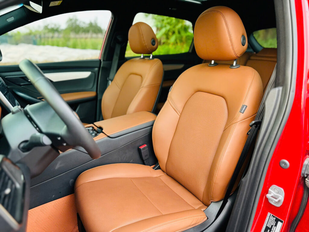 
													VinFast VF8 Plus 2024 lướt – 5000 km full														
