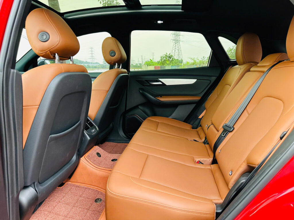 
													VinFast VF8 Plus 2024 lướt – 5000 km full														