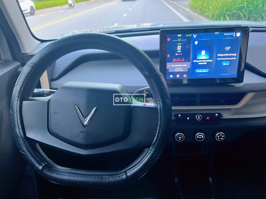 
													VinFast VF3 2024 lướt – 6000 km full														