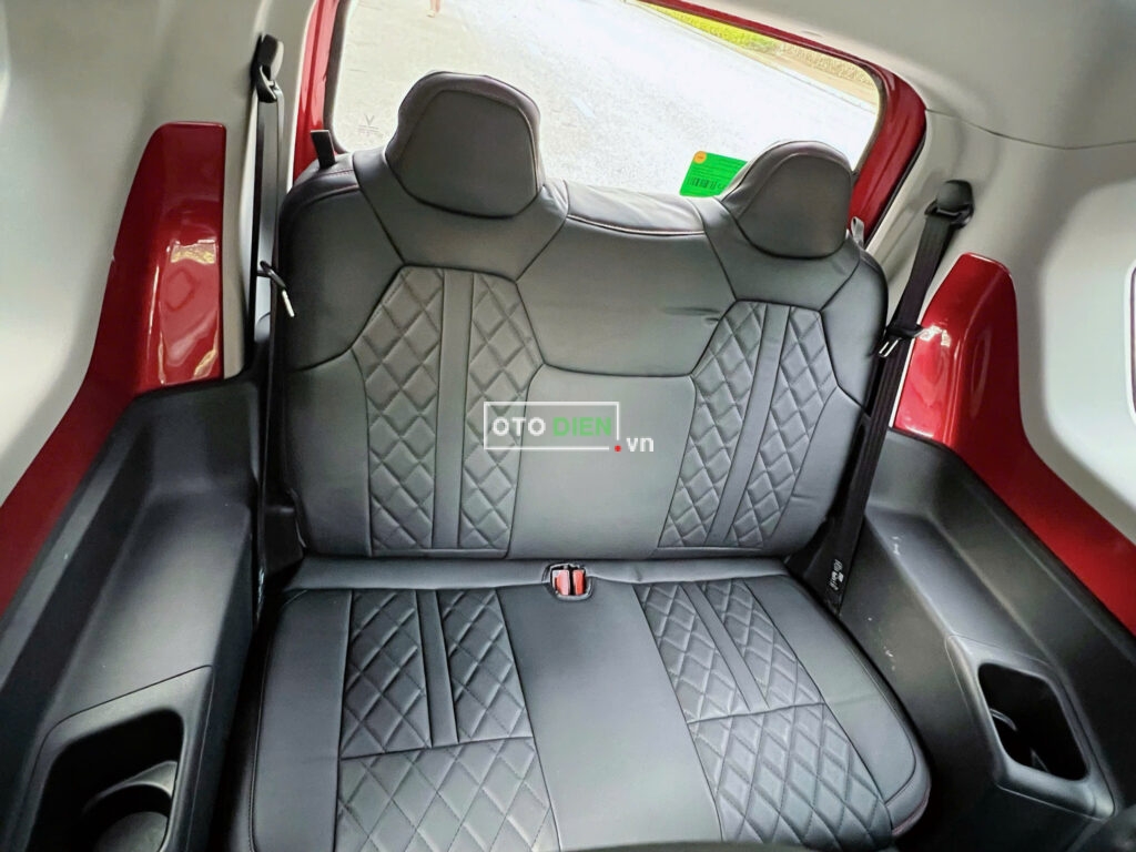 
													VinFast VF3 2024 cũ – 10000 km full														