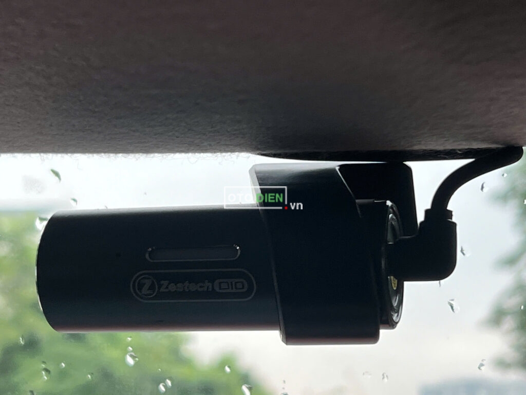 
													VinFast VF3 2024 cũ – 10000 km full														