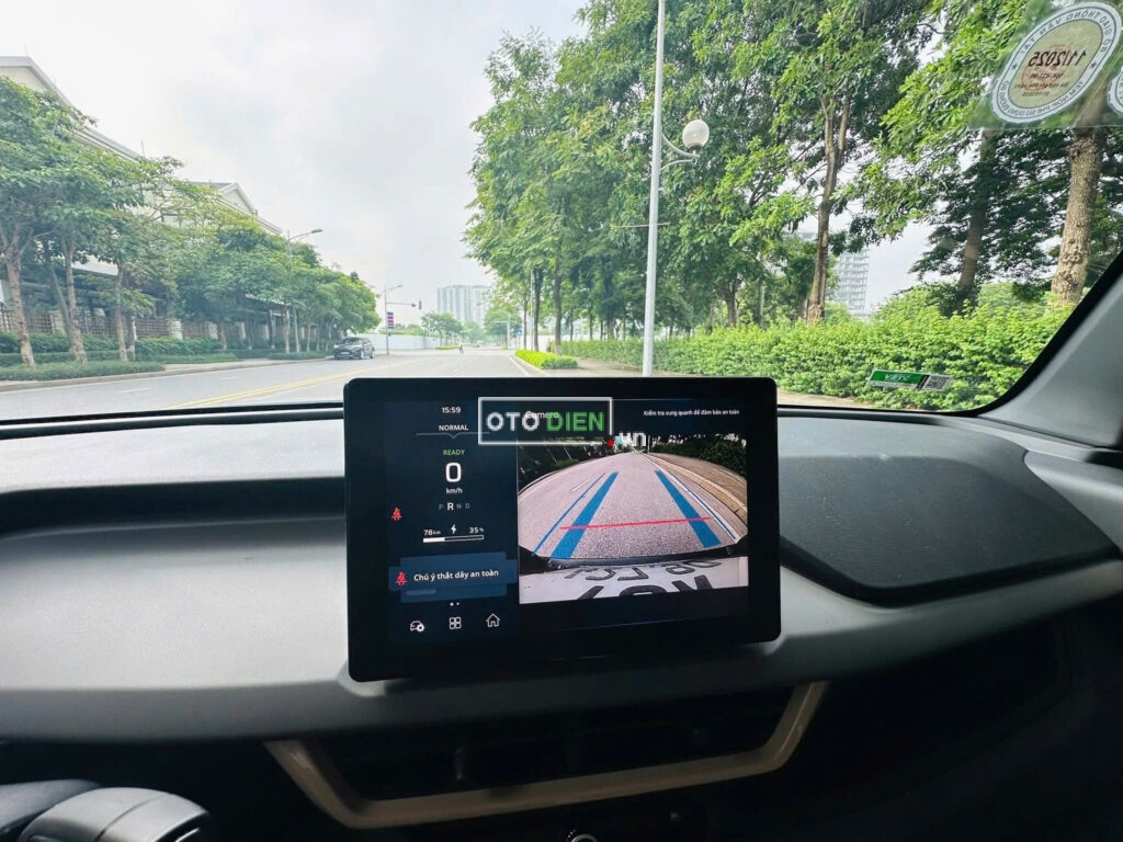 
													VinFast VF3 2024 lướt – 9000 km full														