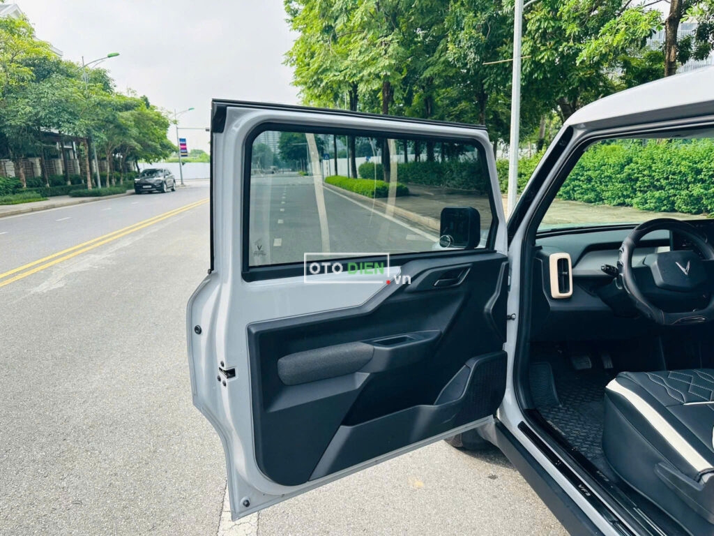 
													VinFast VF3 2024 lướt – 9000 km full														
