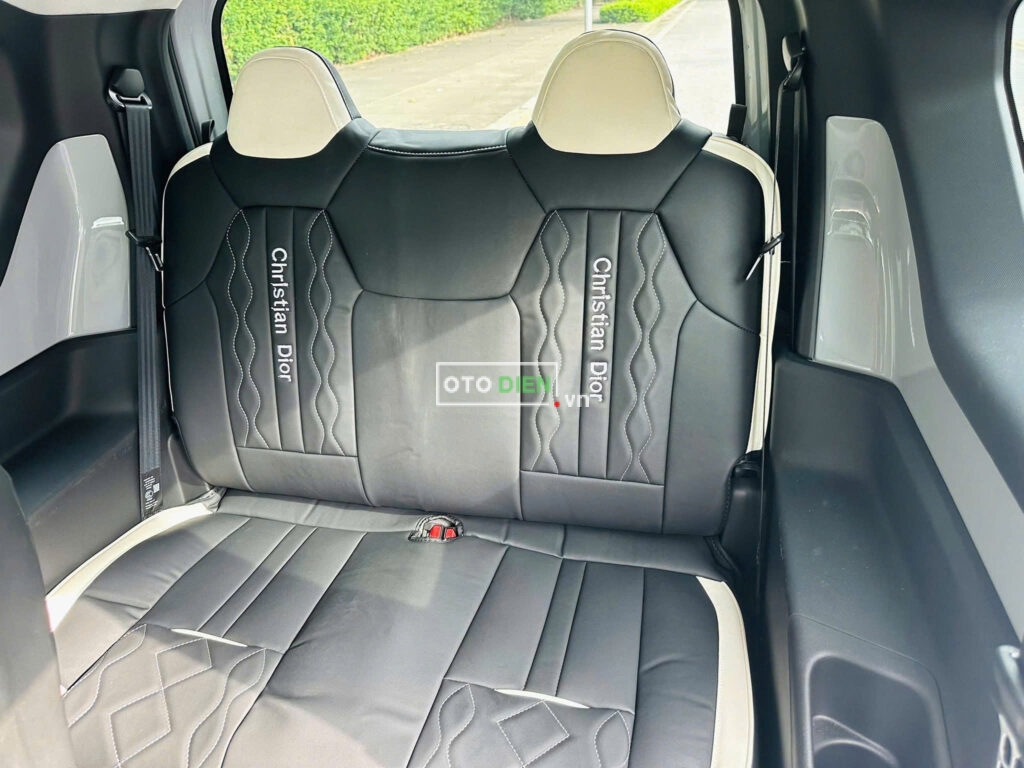 
													VinFast VF3 2024 lướt – 9000 km full														