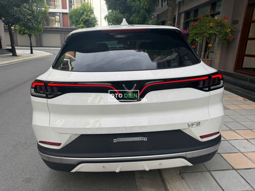 
													VINFAST VF8 ECO 2024 – SIÊU MỚI, SIÊU LƯỚT full														