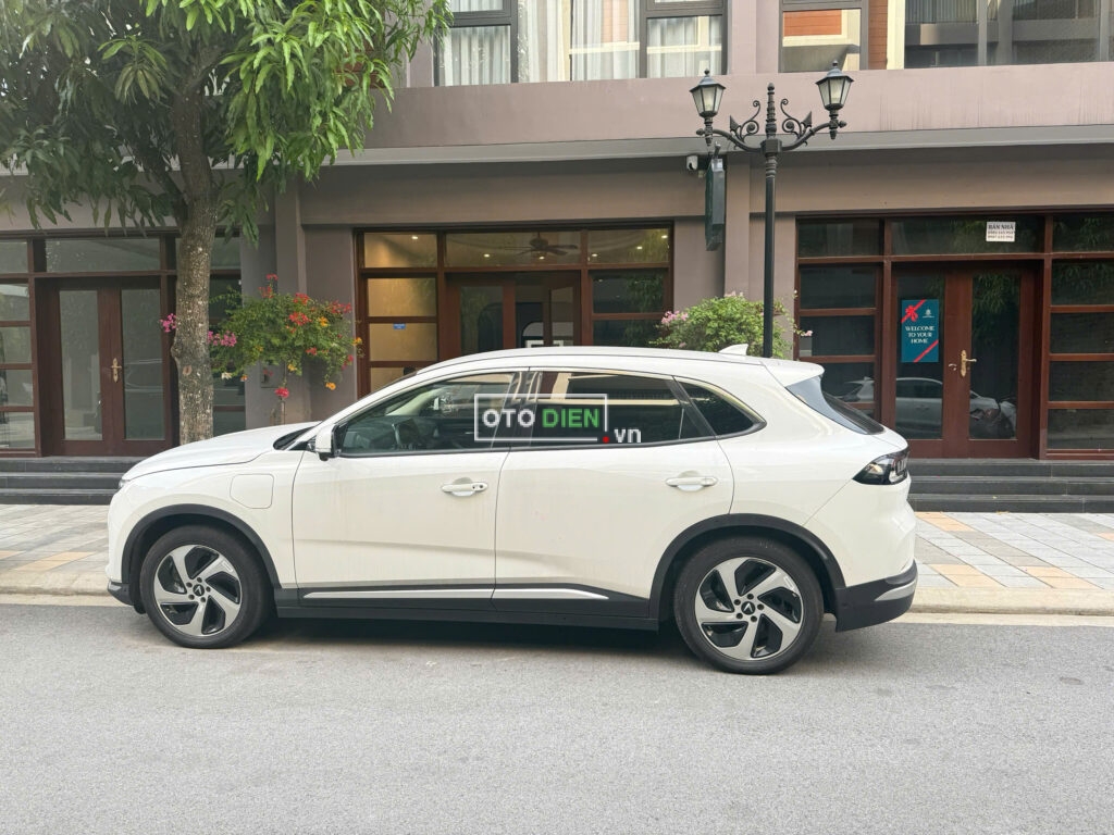 
													VINFAST VF8 ECO 2024 – SIÊU MỚI, SIÊU LƯỚT full														