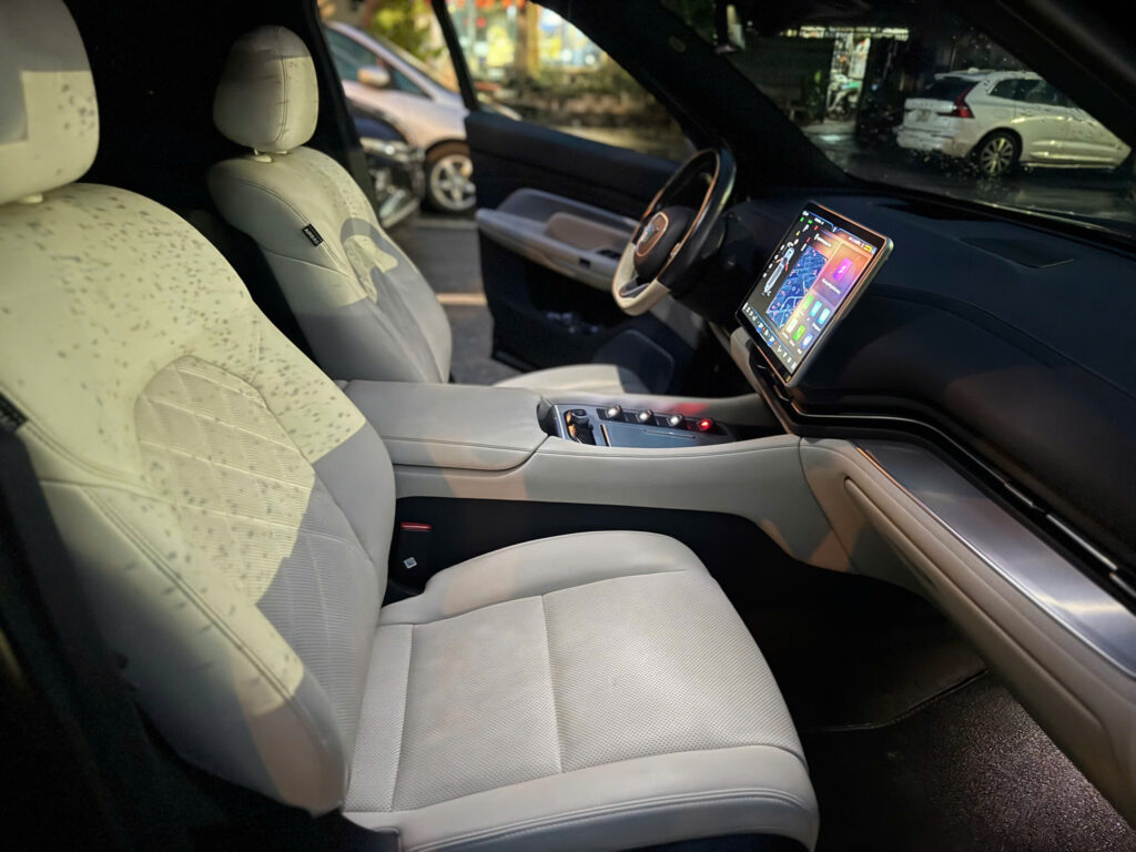 
													VinFast VF9 Plus 2017 lướt – 8000 km full														