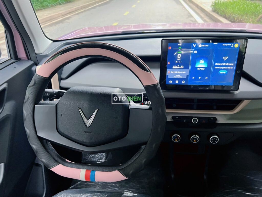 
													VinFast VF3 2025 lướt – 0 km full														