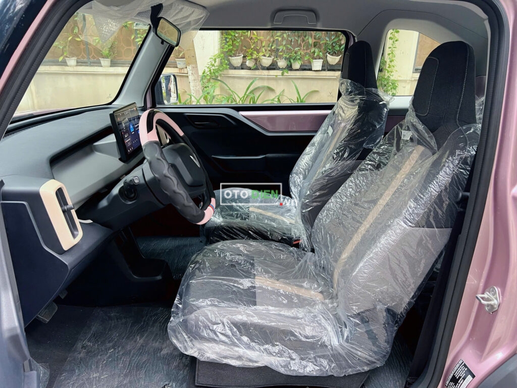 
													VinFast VF3 2025 lướt – 0 km full														