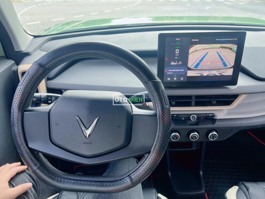 
													VinFast VF3 2019 lướt – 3000 km full														