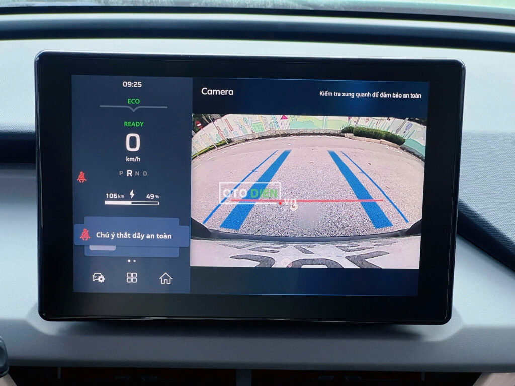 
													VinFast VF3 2019 lướt – 3000 km full														