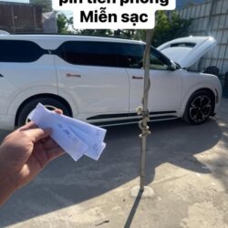 VinFast VF9 Plus 2023 cũ – 31000 km