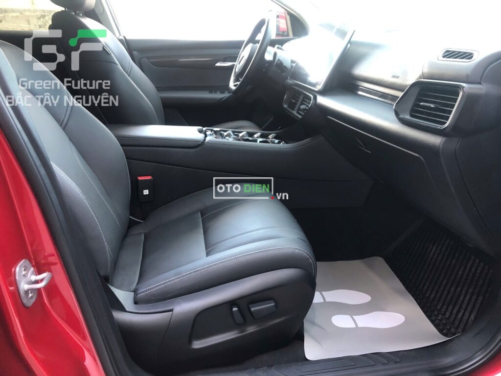 
													VinFast VF8 Eco 2023 cũ – 410000 km full														